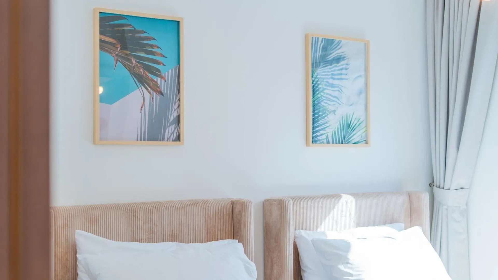 Two Bedroom Apartment By Otolo Homes With Free Yas Theme Park Tickets 0*, Abu Zabi