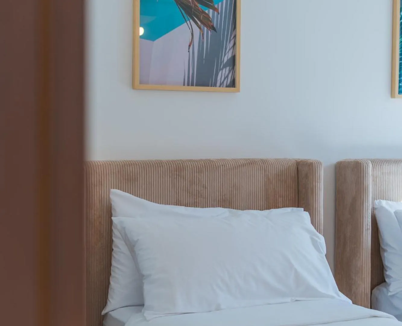 Two Bedroom Apartment By Otolo Homes With Free Yas Theme Park Tickets 0*, Abu Dhabi