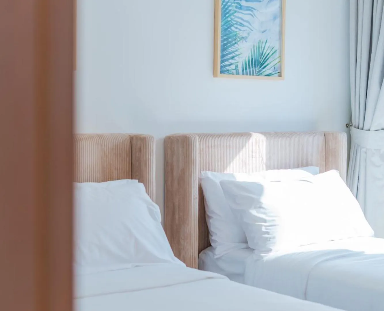 Two Bedroom Apartment By Otolo Homes With Free Yas Theme Park Tickets