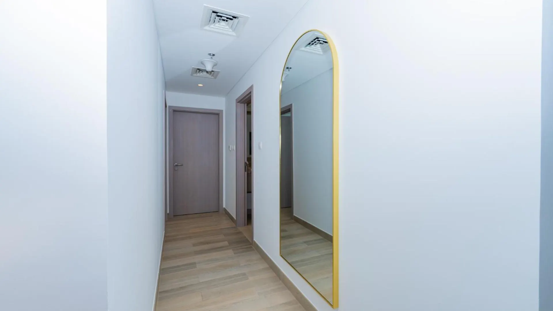 Two Bedroom Apartment By Otolo Homes With Free Yas Theme Park Tickets  Abu Dhabi