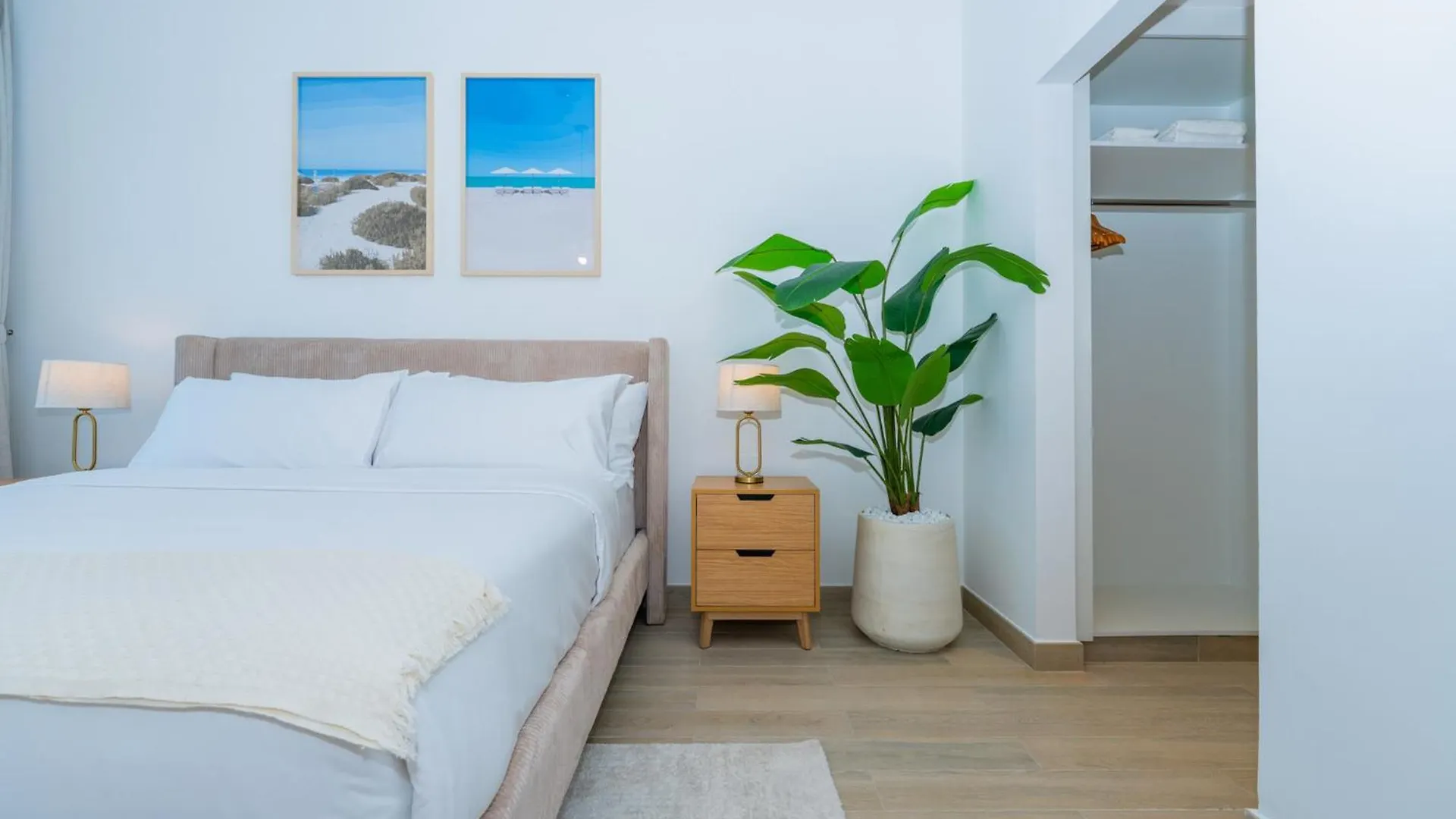 Two Bedroom Apartment By Otolo Homes With Free Yas Theme Park Tickets