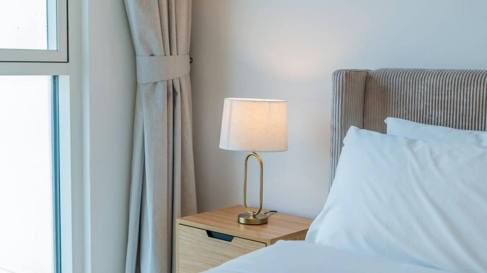 Two Bedroom Apartment By Otolo Homes With Free Yas Theme Park Tickets